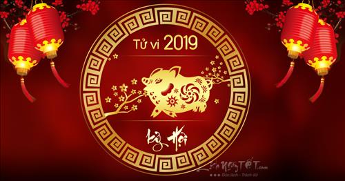 Tử vi tuổi Hợi năm Kỷ Hợi 2019: Đương đầu Thái Tuế, họa phúc khôn lường