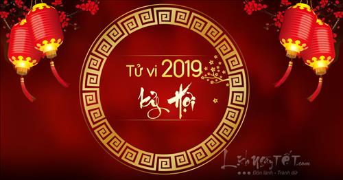 Xem Tử vi 2019 của 12 con giáp: Dự đoán chính xác vận hạn, thời điểm phát tài phát lộc