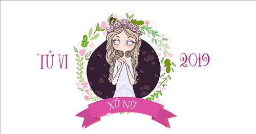 Tử vi cung Xử Nữ năm 2019: Cẩn thận chi phí bất ngờ, có quý nhân phù trợ