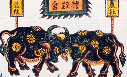 Lễ hội chọi trâu Đồ Sơn ngày 9/8 âm lịch: Lịch sử và ý nghĩa