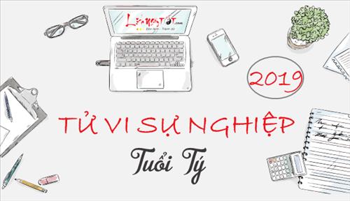 Chi tiết TỬ VI SỰ NGHIỆP năm 2019 của người tuổi Tý: Cạnh tranh gay gắt mới đạt được vị trí mong muốn