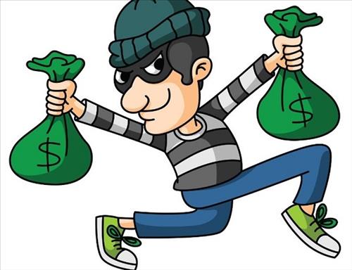 Mơ thấy bị cướp là điềm lành hay điềm dữ?