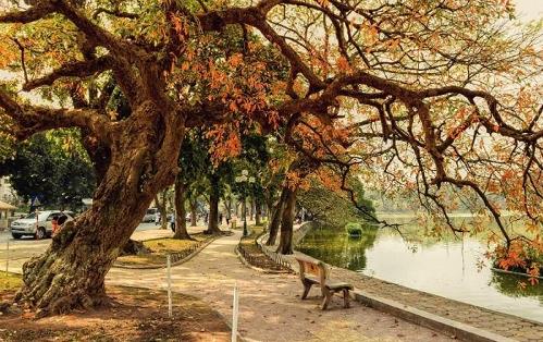 Dự báo thời tiết ngày mai 26/9: Hà Nội nắng nóng kéo dài