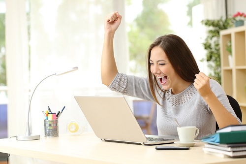 Top 4 chòm sao cầu được ước thấy, tinh thần phơi phới ngay trước thềm năm mới