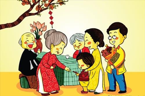 Những câu chúc Tết hay 2019 ai cũng phải trầm trồ vì thích thú