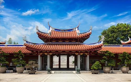 Phân biệt Chùa, Đình, Đền, Miếu để hành lễ đúng cách tăng phước báo