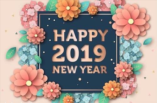 Thơ chúc Tết 2019 đọc là mê hay miễn chê!