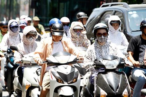 Dự báo thời tiết 3 ngày tới 21-23/1: Miền Bắc có mưa vài nơi, miền Nam trời nắng