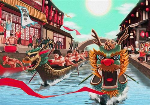 Tử vi Thứ 7 ngày 16/2/2019 của 12 con giáp: Tý gặp may, Thìn phát tài