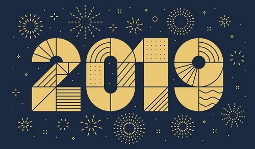 Tuyển tập những lời chúc tết hay 2019 dành tặng bạn bè, người thân để năm mới tràn đầy may mắn