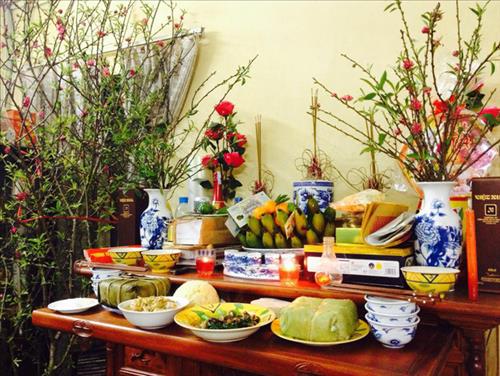 Cúng Tất niên năm Kỷ Hợi ngày nào tốt, mang tới nhiều cát lành?