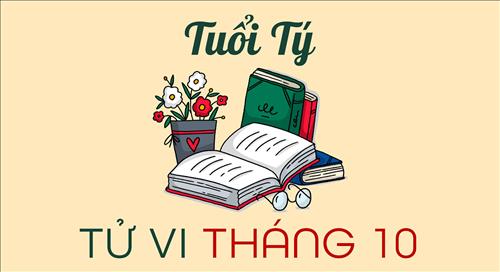 Tử vi tháng 10/2019 tuổi Tý âm lịch: Thăng hoa trong công việc, song đừng vội "đốt cháy giai đoạn"