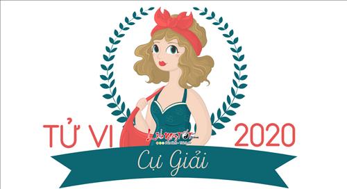 Tử vi cung Cự Giải năm 2020: Năm rực rỡ cả tiền lẫn tình
