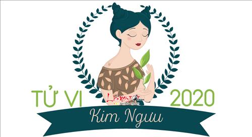 Tử vi cung Kim Ngưu năm 2020: Khao khát thay đổi, hứa hẹn thành công