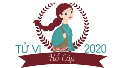 Tử vi cung Hổ Cáp năm 2020: Ý tưởng dồi dào, cảm xúc thăng hoa