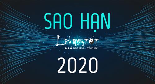 XEM SAO HẠN NĂM 2020 - Đầy đủ các tuổi và cách dâng sao giải hạn đúng chuẩn