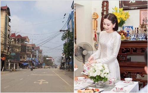 Chỉ làm đám cưới vào 2 ngày cố định trong tháng: Phong tục kỳ lạ mà cũng rất thú vị tại Vĩnh Phúc