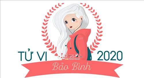 Tử vi cung Bảo Bình năm 2020: Bình yên và tìm niềm vui trong những nỗ lực nhỏ