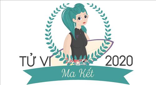 Tử vi cung Ma Kết năm 2020: Công việc áp lực nhưng tình cảm thăng hoa