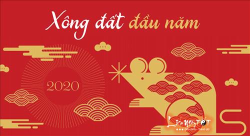 Xem tuổi xông đất 2020 cho tuổi Dần sớm đột phá ở mọi phương diện