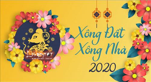 Xem tuổi xông đất 2020 cho tuổi Ngọ hóa giải xung khí của Thái Tuế