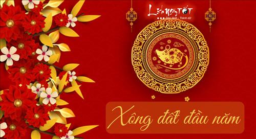 Xem tuổi xông đất 2020 cho tuổi Thân kiếm tiền như hái, tình yêu đong đầy trong năm mới