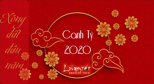 Xem tuổi xông đất 2020 cho tuổi Tị có nhiều cơ hội thăng quan tiến chức trong năm mới