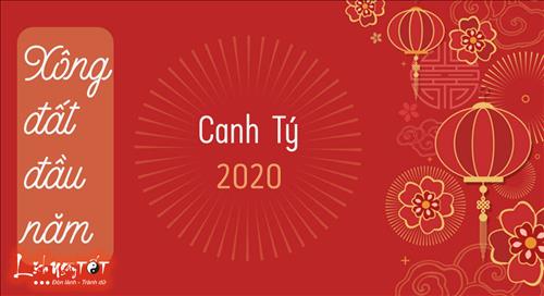 Xem tuổi xông đất năm 2020 cho tuổi Hợi cầu danh lợi lưỡng toàn trong năm mới