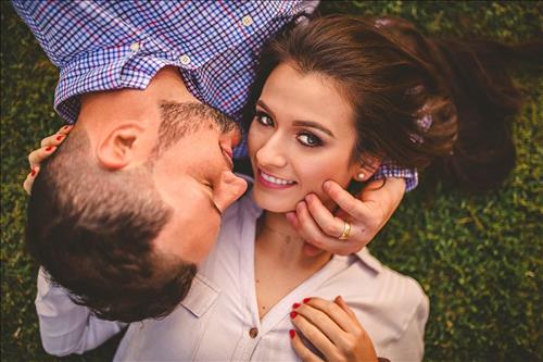 Tình yêu nữ Song Tử - nam Kim Ngưu: Không hiểu khi nào ta yêu nhau?