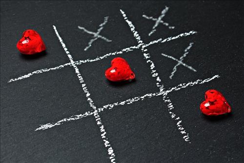Xem tử vi hàng ngày 8/11/2019 về tình duyên của 12 con giáp: Ai đen tình như Dậu?