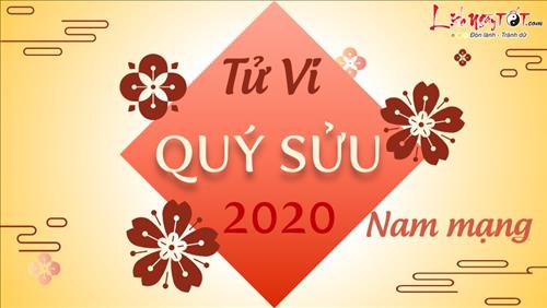 Tử vi 2020 Quý Sửu nam mạng 1973: Tuy sự thành nhưng vất vả hơn người