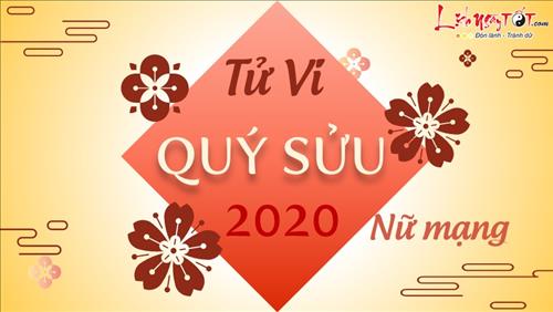 Tử vi 2020 Quý Sửu nữ mạng 1973: Tài vượng nhưng sức khỏe suy