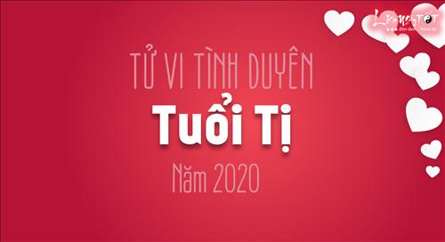 Tử vi tình duyên tuổi Tỵ năm 2020: Đào hoa ít ỏi, tình yêu xa vời