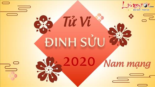 Tử vi 2020 Đinh Sửu nam mạng 1997: Tỉnh táo đề phòng kẻ xấu lợi dụng làm việc phi pháp