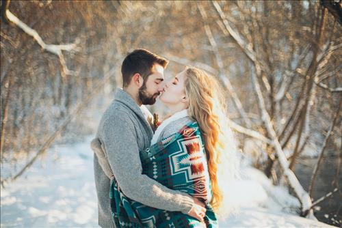 Phong cách hôn 12 chòm sao lột tả chân thực nhất về con người họ