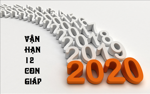 Xem vận hạn năm 2020 của 12 con giáp: Mão, Ngọ mệt mỏi trăm bề