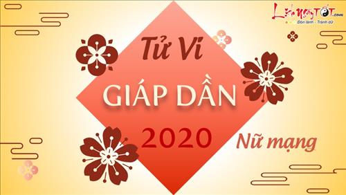 Tử vi 2020 Giáp Dần nữ mạng 1974: Tài chính khởi sắc hơn so với năm ngoái