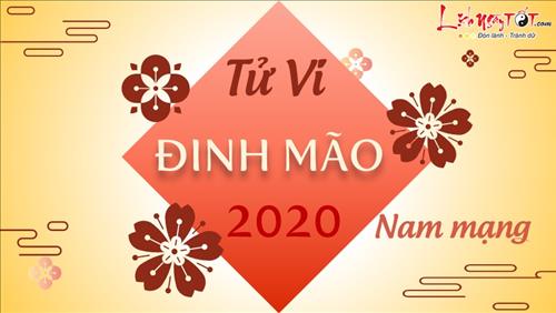 Tử vi 2020 Đinh Mão nam mạng 1987: Gặt hái nhiều thành công trong công việc và tình cảm