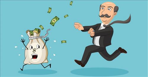 Con giáp này cuối năm dễ lâm vào cảnh túng thiếu, tiền đến rồi đi nhanh như chớp