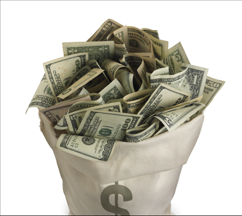 Tuần đầu tiên của tháng 12, con giáp nào ôm núi tiền cười vui sung sướng?