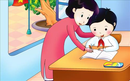 Lời nói dối của cô giáo lớp 5 - Sức mạnh vạn năng của tình thương, biến điều không thể thành có thể