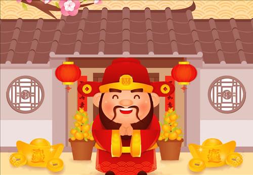 Thần Tài có bao nhiêu vị? Văn thần tài và võ thần tài là ai, phân biệt thế nào?