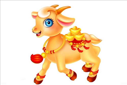 Tuổi Mùi 2020 chọn màu gì cho phong thủy công danh, tài lộc cùng rực sáng?