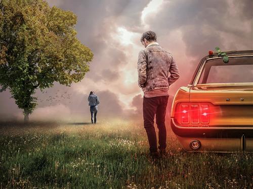 Top cặp đôi hoàng đạo thích làm tổn thương nhau, nên tự biết điều chỉnh bản thân mình