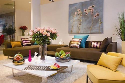 Bí kíp phong thủy ngày Tết nhất định không được bỏ sót chi tiết nào