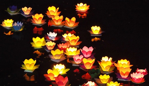 Cúng cả năm không bằng Rằm tháng Giêng: Lý do tại sao?