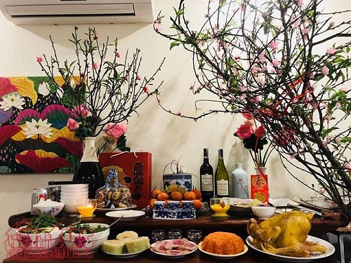 Sắm lễ cúng Rằm tháng Giêng năm 2019 đúng cách, tài lộc trong tầm tay