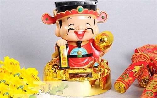 Ngày vía Thần Tài 2019: Người Việt quan tâm tìm kiếm thông tin gì hàng đầu?