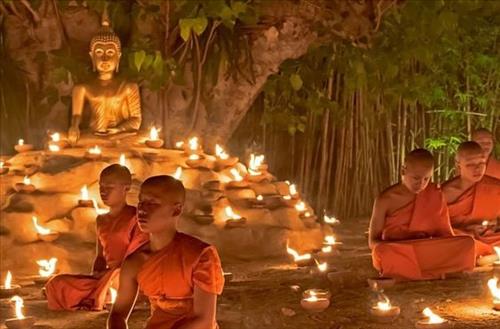 Đâu là cách đổi mệnh để sống thọ theo quan niệm của Phật giáo
