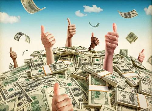 Tử vi tháng 3/2019 dương lịch: Top con giáp phát tài phát lộc, tiền tiêu không hết